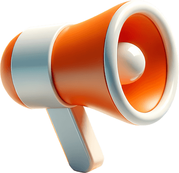 Megaphone Icon